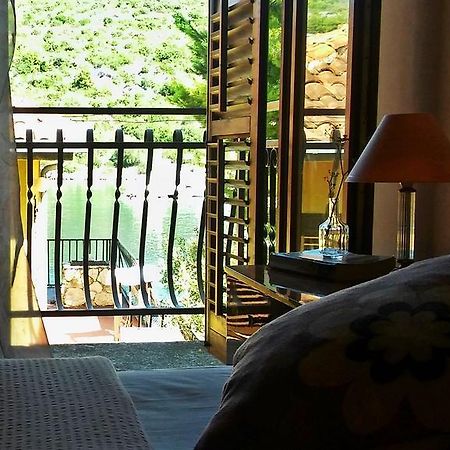 Apartmani Conar Veliki Drvenik Exteriör bild