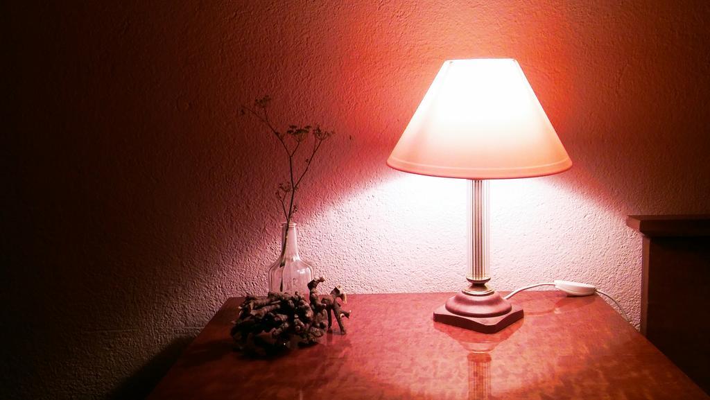 Apartmani Conar Veliki Drvenik Exteriör bild